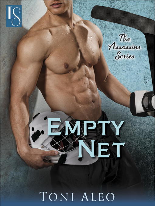 Title details for Empty Net by Toni Aleo - Available